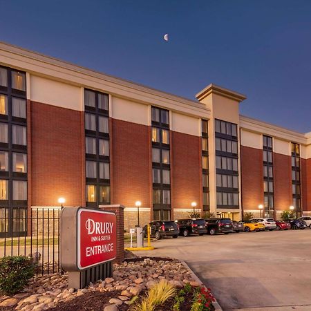 Drury Inn & Suites Atlanta Airport College Park Екстер'єр фото