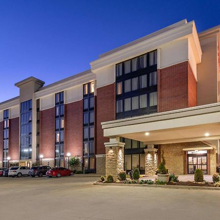 Drury Inn & Suites Atlanta Airport College Park Екстер'єр фото