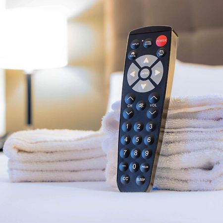 Drury Inn & Suites Atlanta Airport College Park Екстер'єр фото