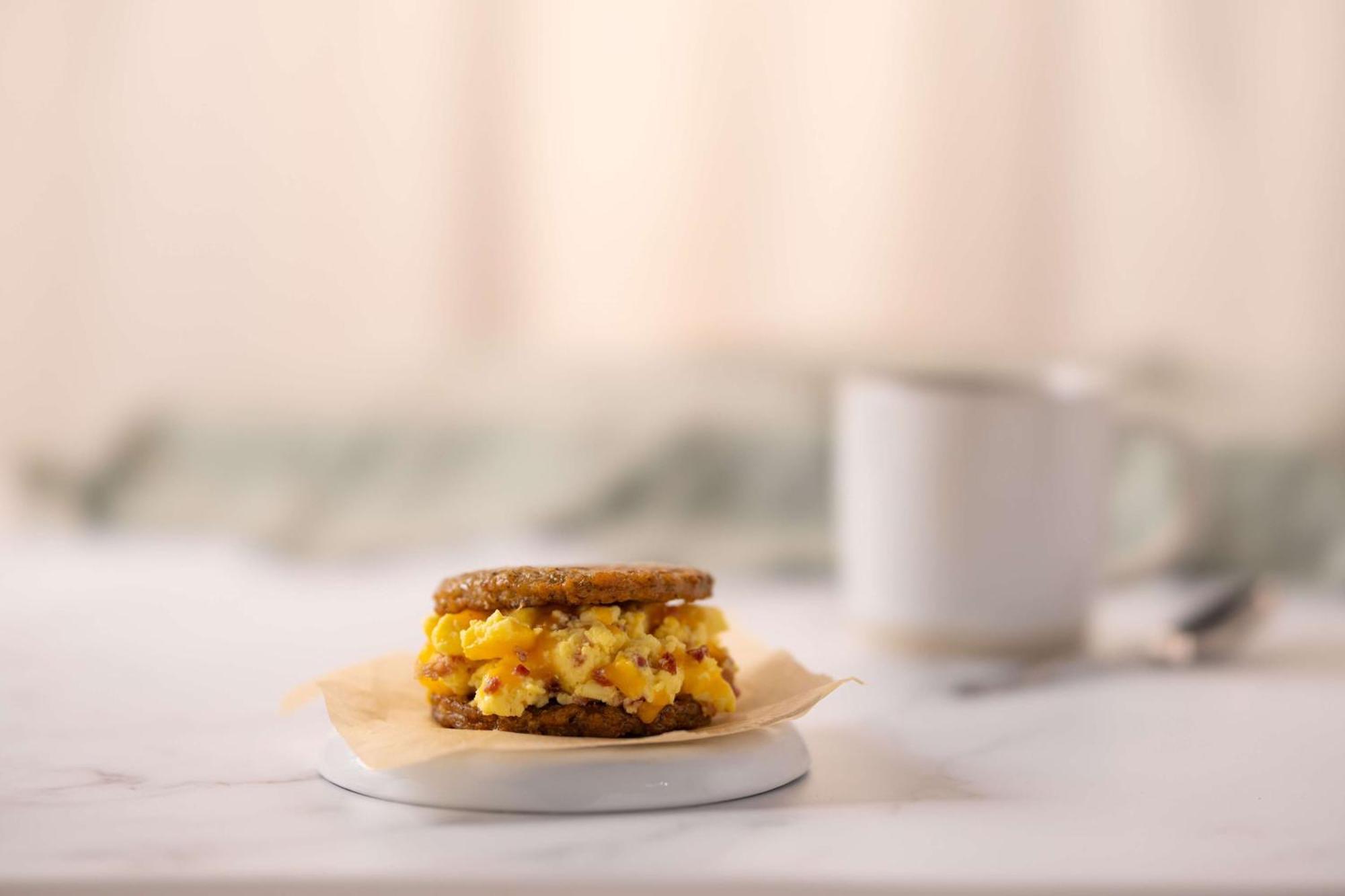 Drury Inn & Suites Atlanta Airport College Park Екстер'єр фото