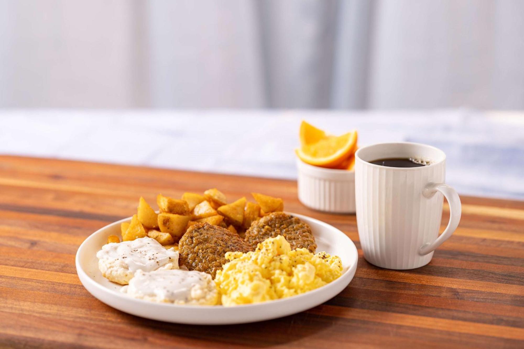 Drury Inn & Suites Atlanta Airport College Park Екстер'єр фото