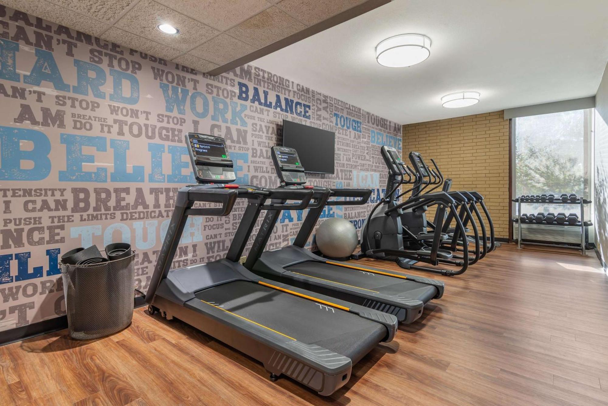 Drury Inn & Suites Atlanta Airport College Park Екстер'єр фото
