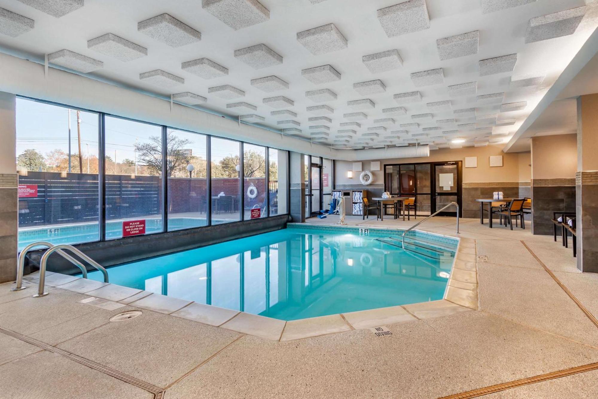 Drury Inn & Suites Atlanta Airport College Park Екстер'єр фото