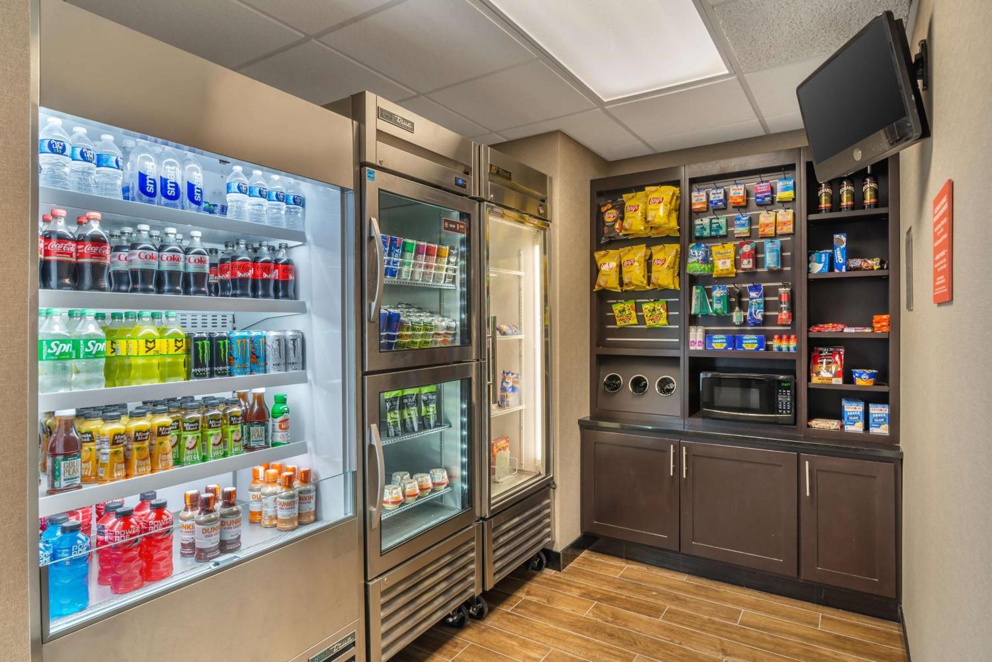 Drury Inn & Suites Atlanta Airport College Park Екстер'єр фото