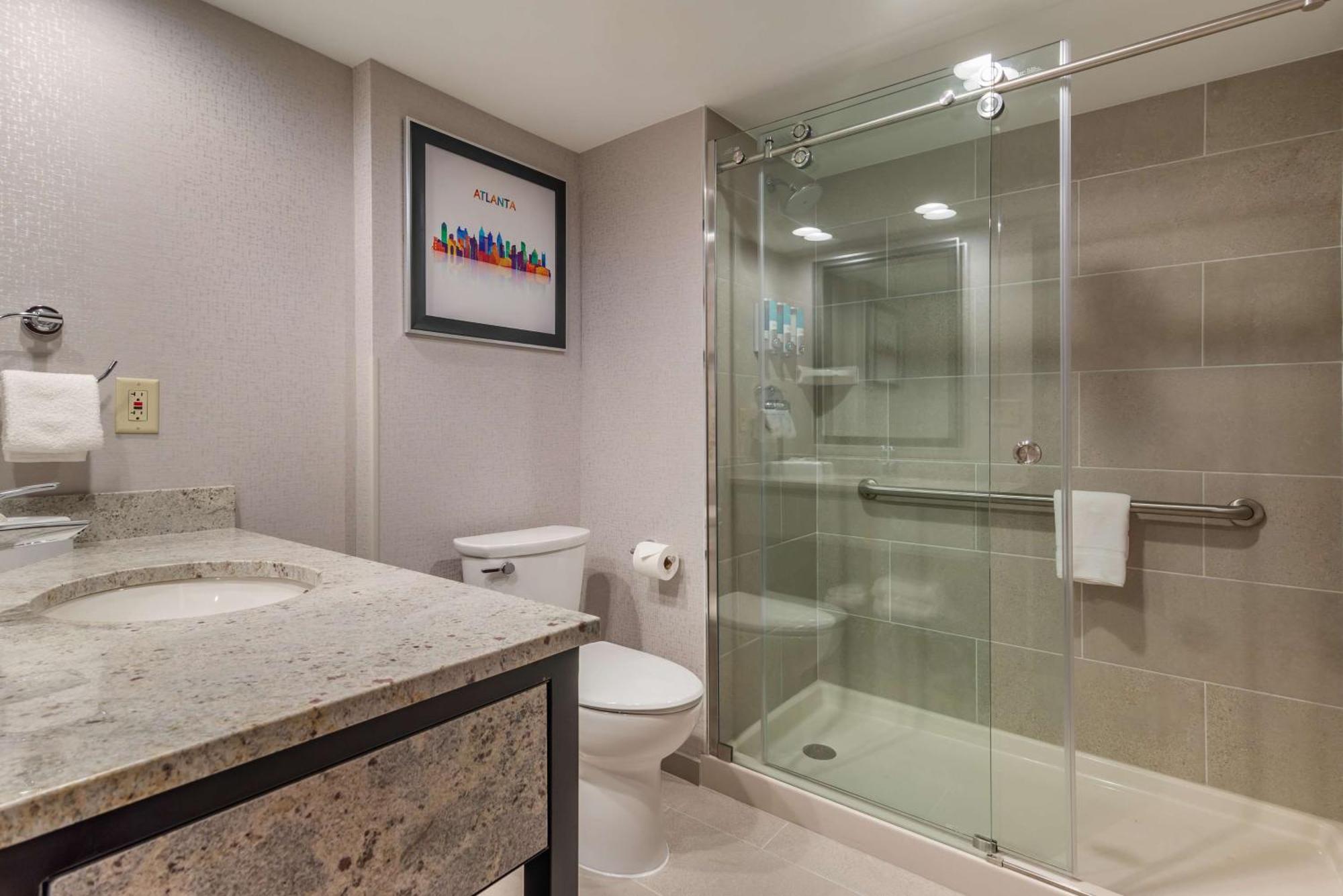 Drury Inn & Suites Atlanta Airport College Park Екстер'єр фото