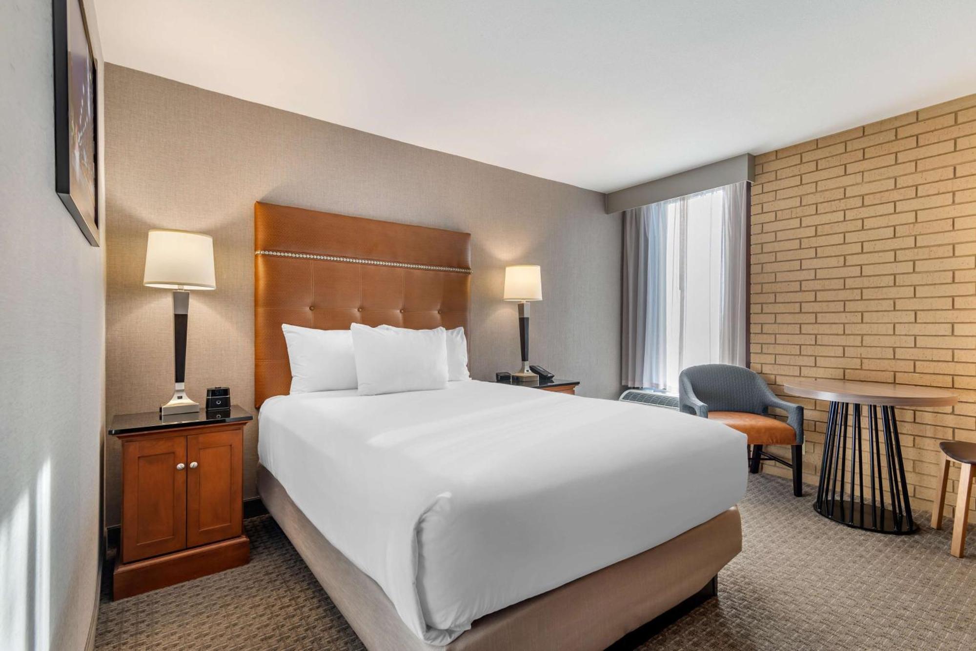 Drury Inn & Suites Atlanta Airport College Park Екстер'єр фото