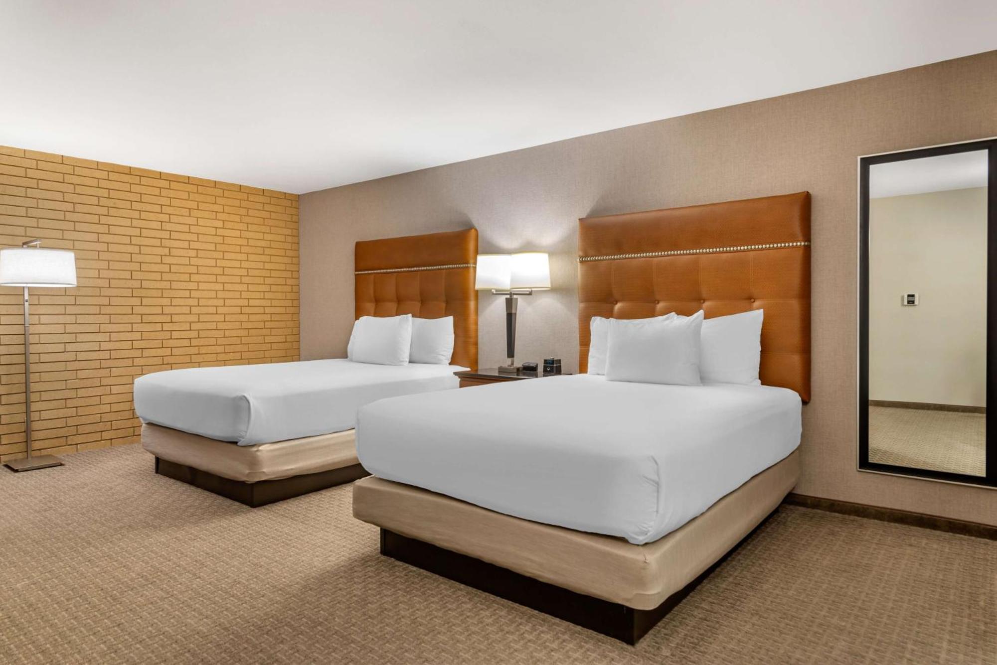 Drury Inn & Suites Atlanta Airport College Park Екстер'єр фото