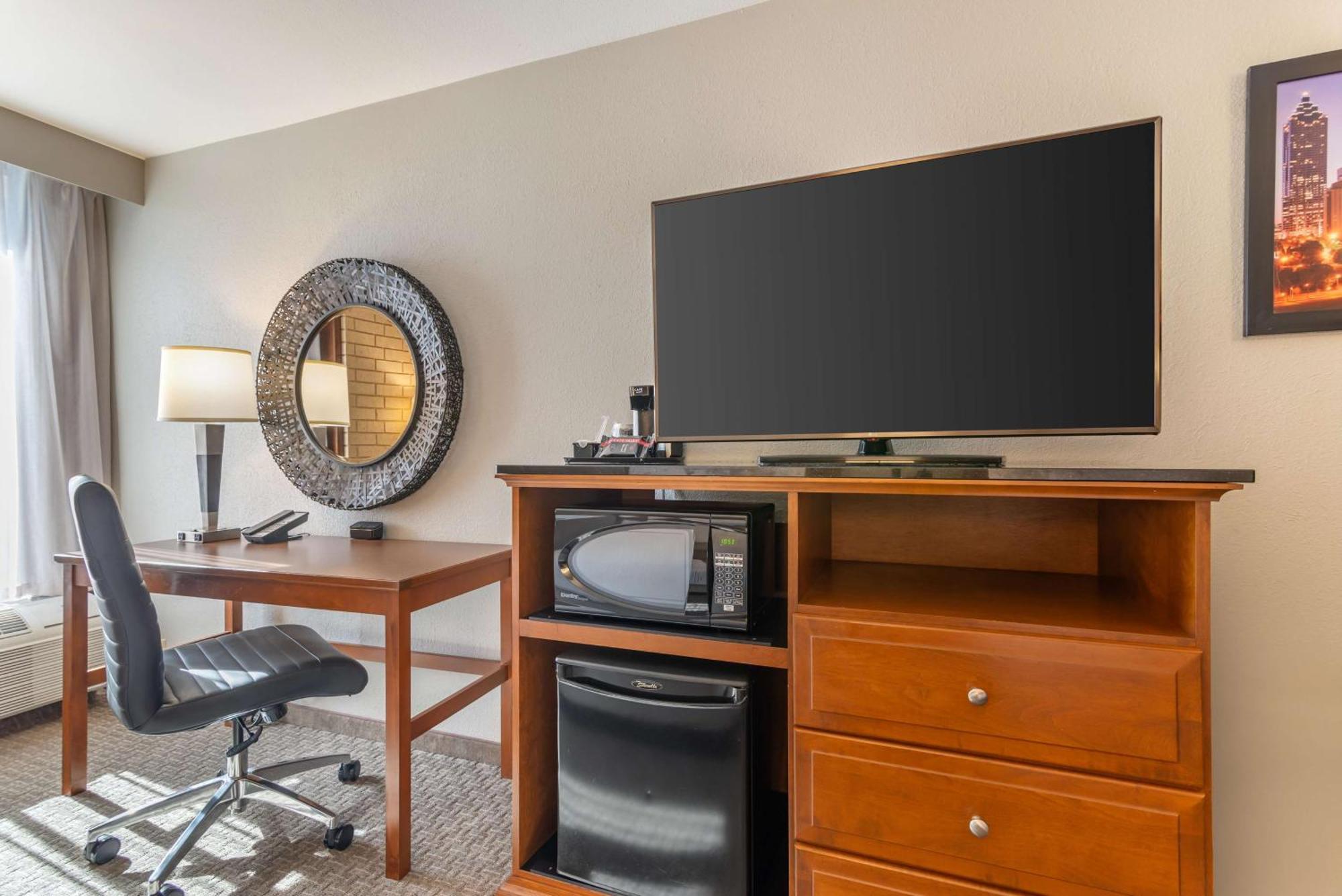 Drury Inn & Suites Atlanta Airport College Park Екстер'єр фото