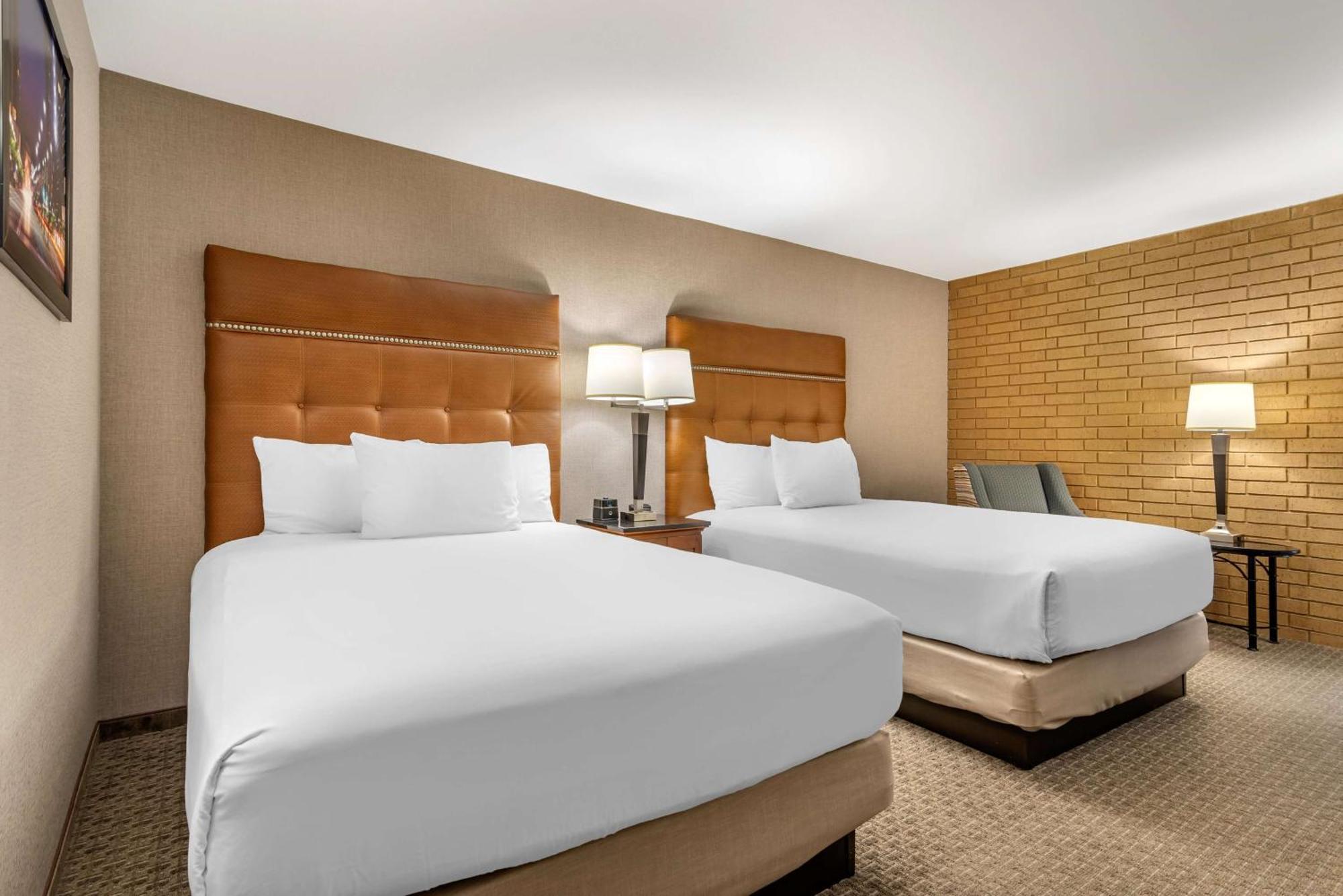 Drury Inn & Suites Atlanta Airport College Park Екстер'єр фото