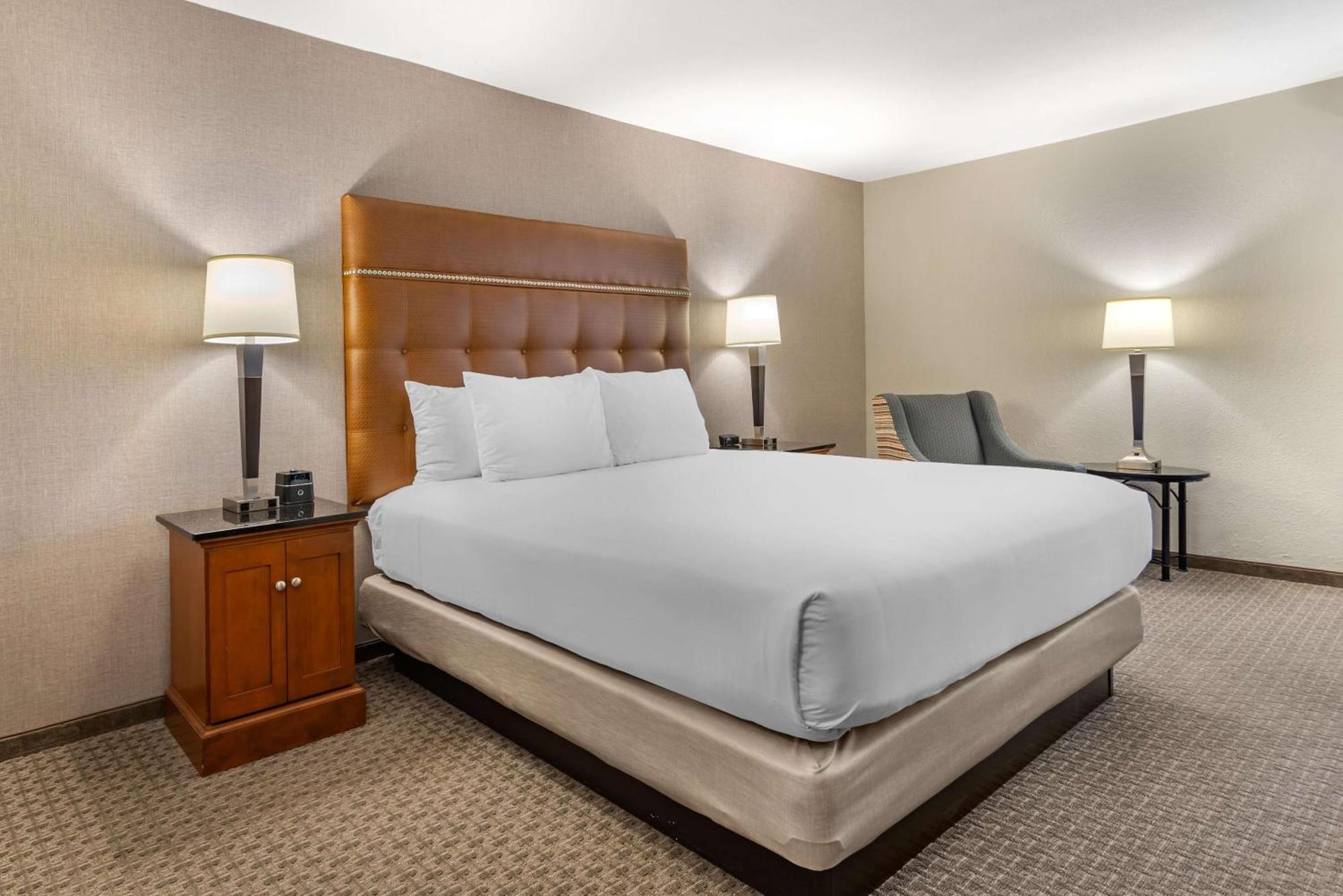 Drury Inn & Suites Atlanta Airport College Park Екстер'єр фото