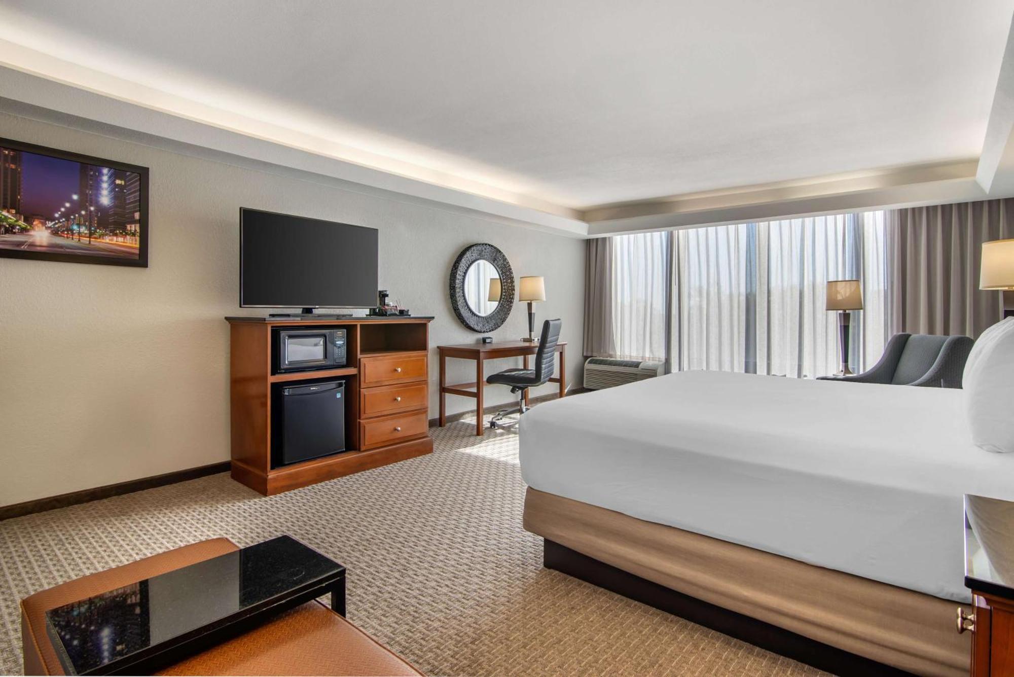 Drury Inn & Suites Atlanta Airport College Park Екстер'єр фото