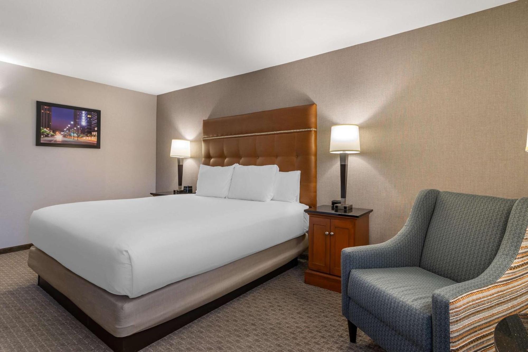 Drury Inn & Suites Atlanta Airport College Park Екстер'єр фото