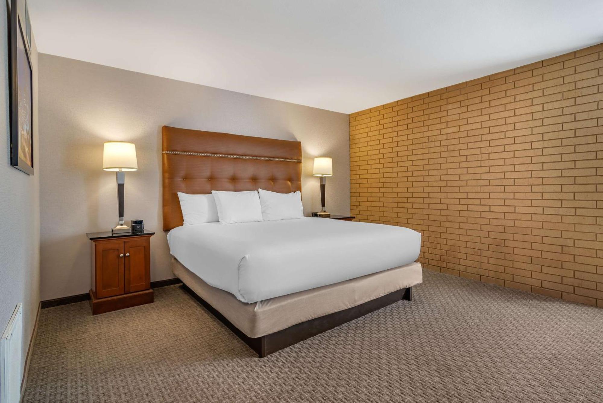 Drury Inn & Suites Atlanta Airport College Park Екстер'єр фото