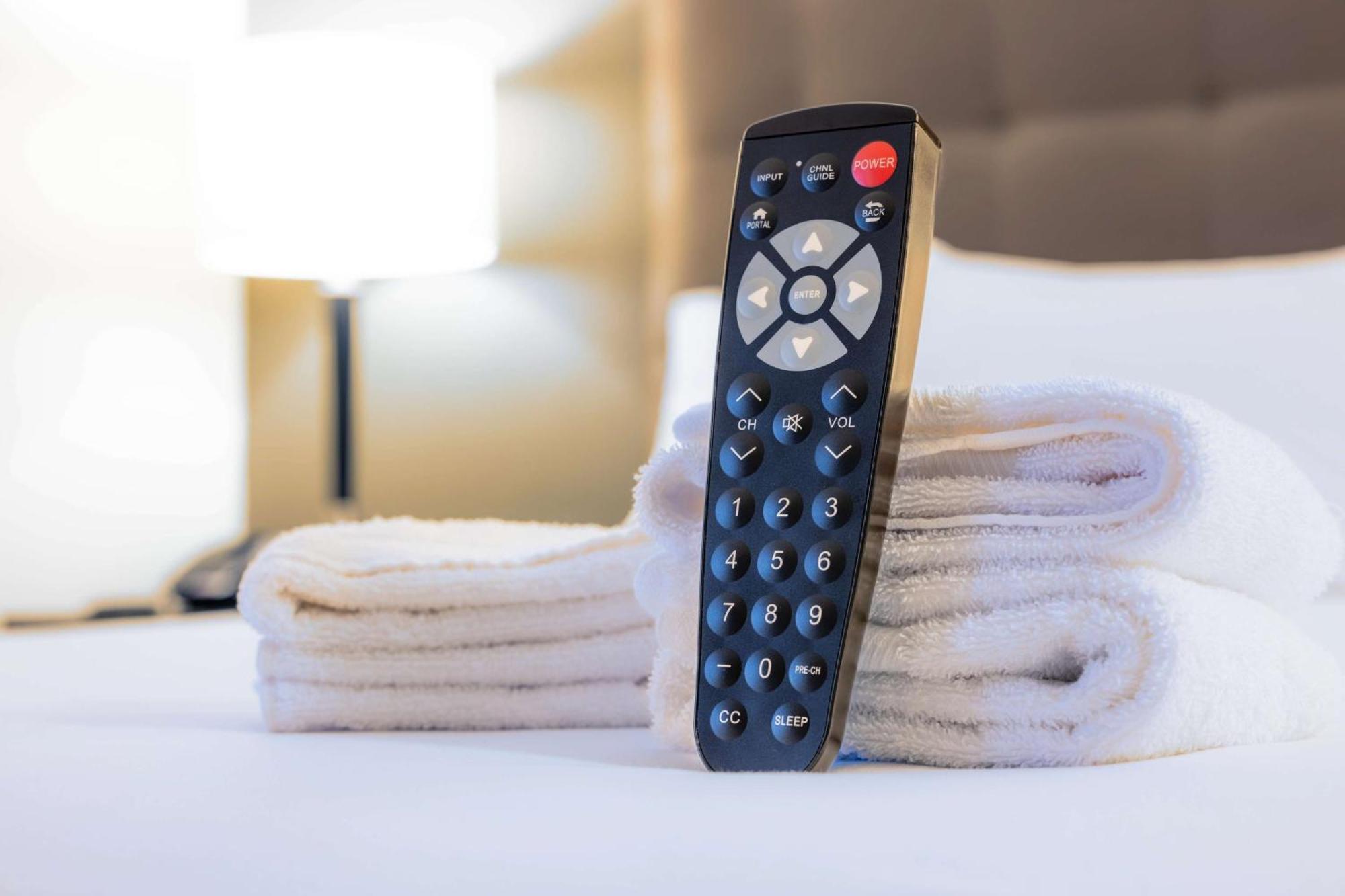 Drury Inn & Suites Atlanta Airport College Park Екстер'єр фото